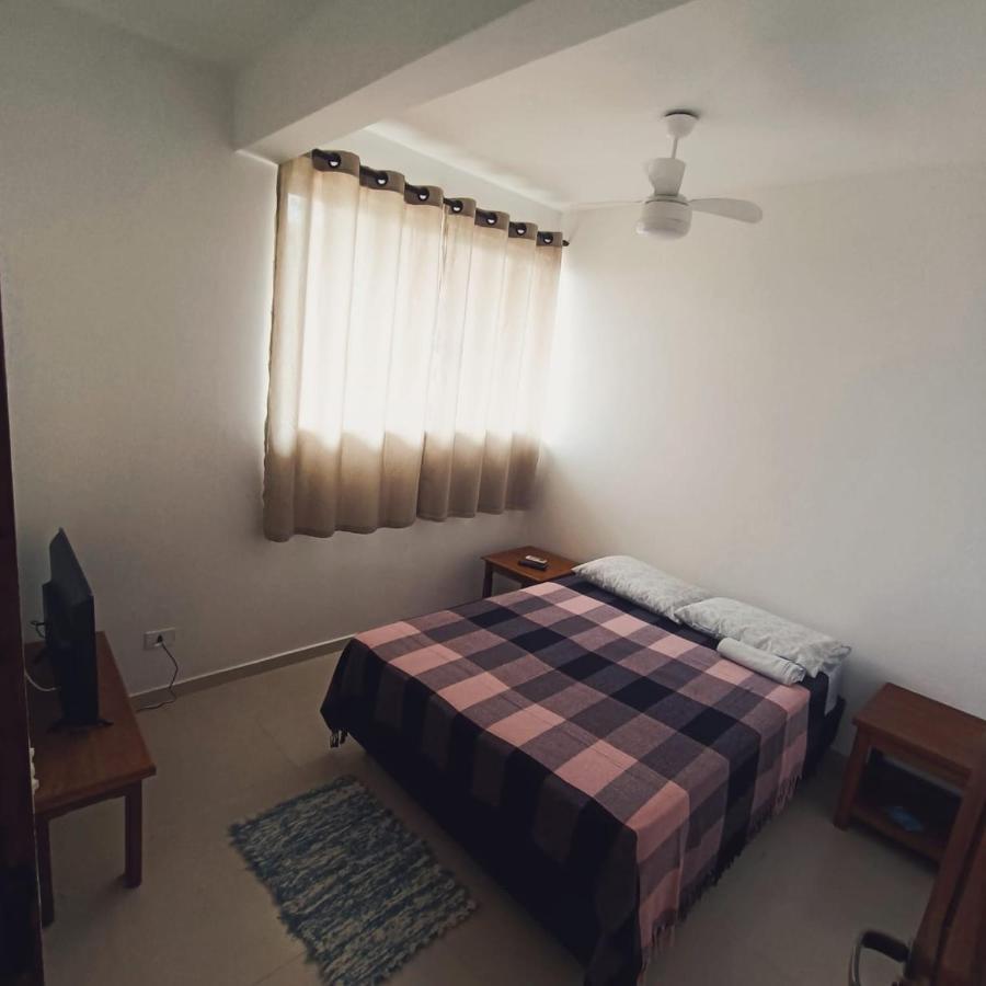 Apartmán Locacao Ilhabela -Chales Do Ademir Exteriér fotografie
