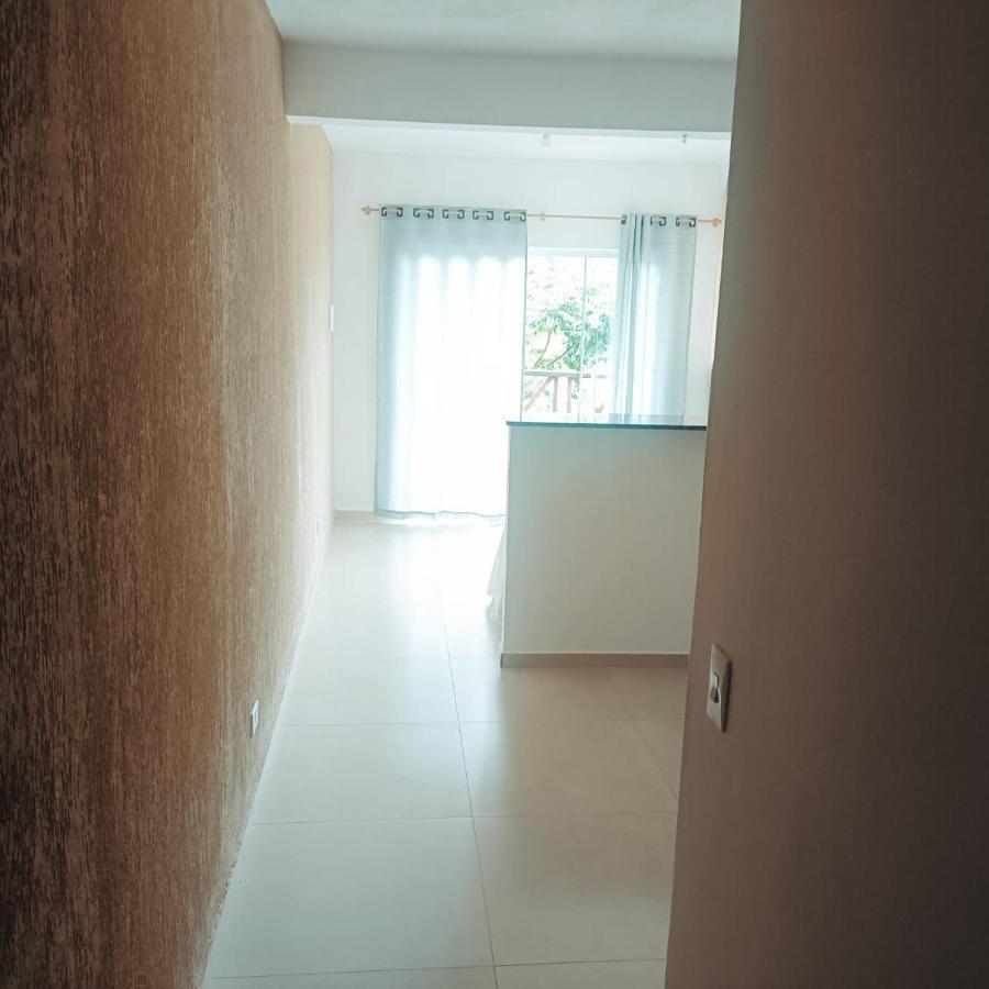 Apartmán Locacao Ilhabela -Chales Do Ademir Exteriér fotografie